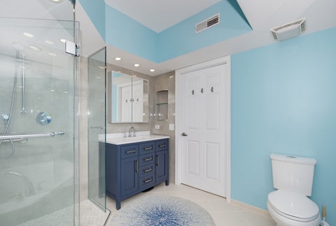 Tiny photo for 5555 N Cumberland Avenue #901, Chicago, IL 60656 (MLS # 12749397)