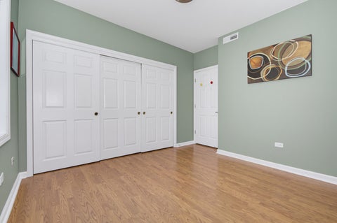 Tiny photo for 5555 N Cumberland Avenue #901, Chicago, IL 60656 (MLS # 12749397)
