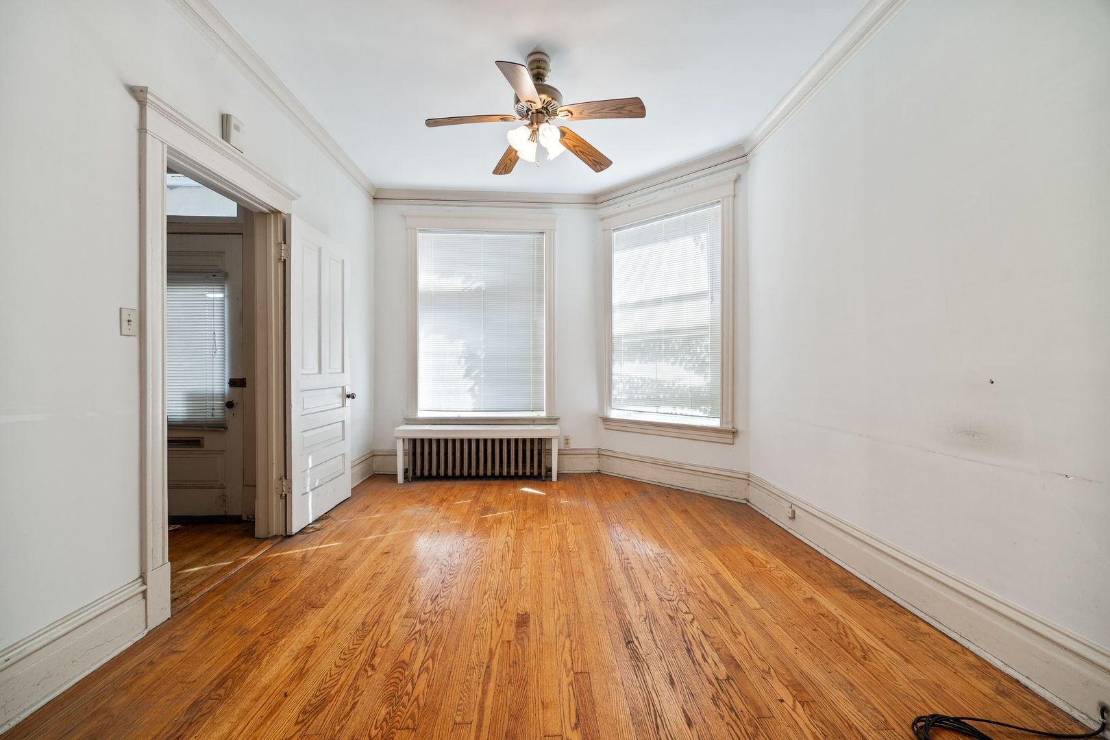 2510 N Rockwell Street