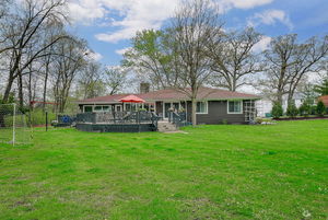 3309 York Road