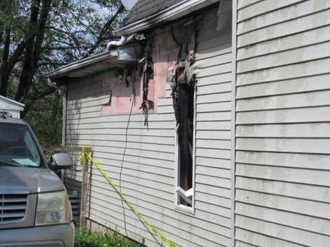 Tiny photo for 1503 Griggs Street, Danville, IL 61832 (MLS # 12352902)