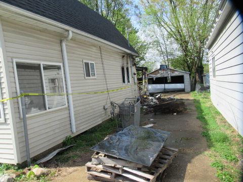 Tiny photo for 1503 Griggs Street, Danville, IL 61832 (MLS # 12352902)