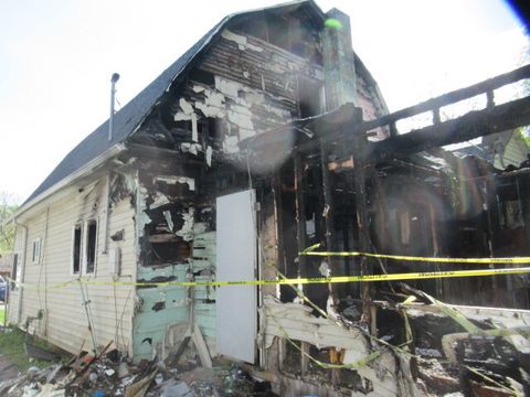 Tiny photo for 1503 Griggs Street, Danville, IL 61832 (MLS # 12352902)