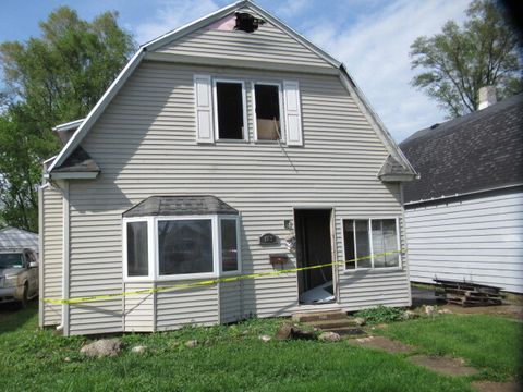 Photo of 1503 Griggs Street, Danville, IL 61832 (MLS # 12352902)