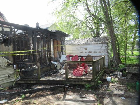 Tiny photo for 1503 Griggs Street, Danville, IL 61832 (MLS # 12352902)