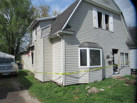 Tiny photo for 1503 Griggs Street, Danville, IL 61832 (MLS # 12352902)