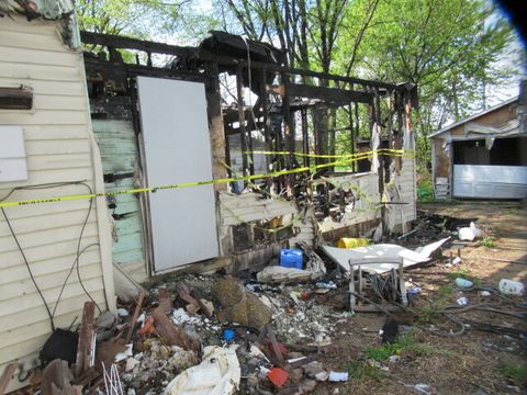 Tiny photo for 1503 Griggs Street, Danville, IL 61832 (MLS # 12352902)