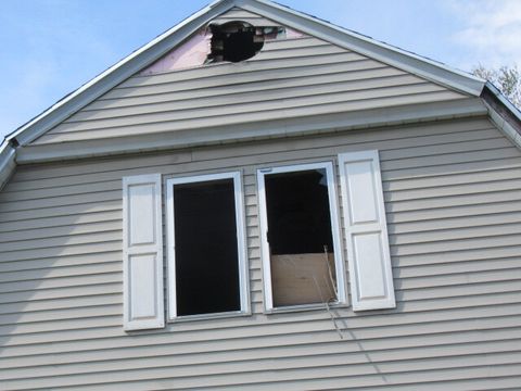 Tiny photo for 1503 Griggs Street, Danville, IL 61832 (MLS # 12352902)