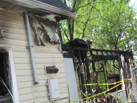 Tiny photo for 1503 Griggs Street, Danville, IL 61832 (MLS # 12352902)