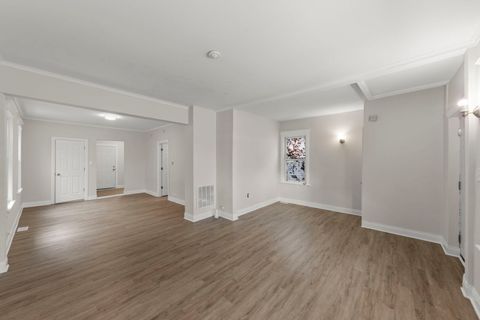 Tiny photo for 12012 S Michigan Avenue, Chicago, IL 60628 (MLS # 12538338)