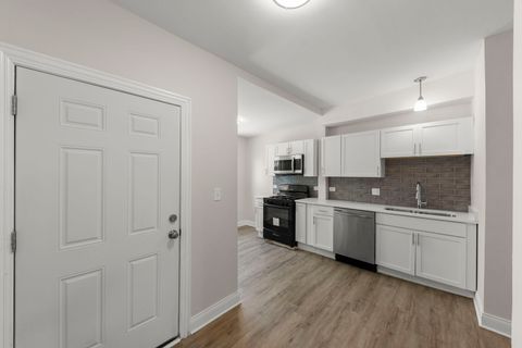 Tiny photo for 12012 S Michigan Avenue, Chicago, IL 60628 (MLS # 12538338)