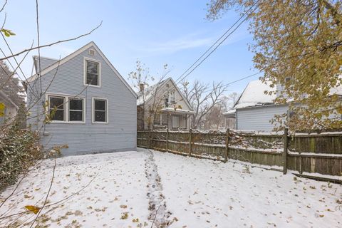 Tiny photo for 12012 S Michigan Avenue, Chicago, IL 60628 (MLS # 12538338)