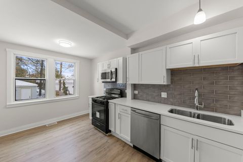 Tiny photo for 12012 S Michigan Avenue, Chicago, IL 60628 (MLS # 12538338)