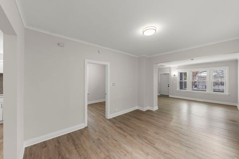 Tiny photo for 12012 S Michigan Avenue, Chicago, IL 60628 (MLS # 12538338)