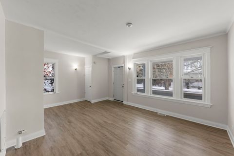 Tiny photo for 12012 S Michigan Avenue, Chicago, IL 60628 (MLS # 12538338)