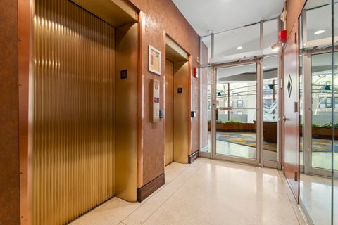 Tiny photo for 6301 N Sheridan Road #11A, Chicago, IL 60660 (MLS # 12518248)