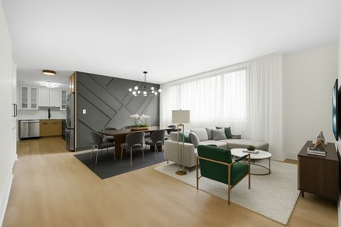 Tiny photo for 6301 N Sheridan Road #11A, Chicago, IL 60660 (MLS # 12518248)