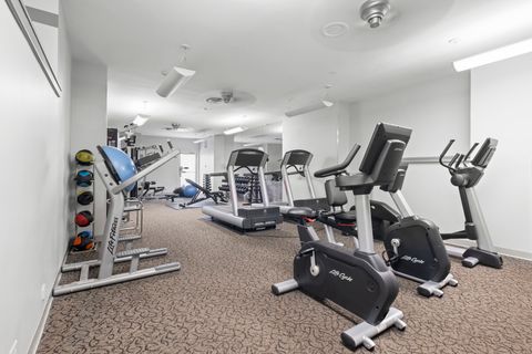 Tiny photo for 6301 N Sheridan Road #11A, Chicago, IL 60660 (MLS # 12518248)