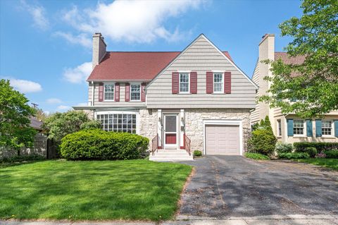 1109 Linden Avenue Oak Park IL 60302