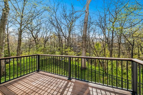 Tiny photo for 2624 Roslyn Circle, Highland Park, IL 60035 (MLS # 12629432)