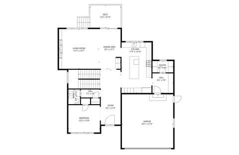 Tiny photo for 2624 Roslyn Circle, Highland Park, IL 60035 (MLS # 12629432)
