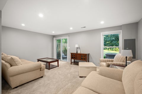 Tiny photo for 233 Parktrail Court #233, Schaumburg, IL 60173 (MLS # 12717237)