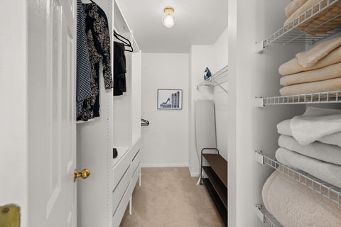 Tiny photo for 233 Parktrail Court #233, Schaumburg, IL 60173 (MLS # 12717237)