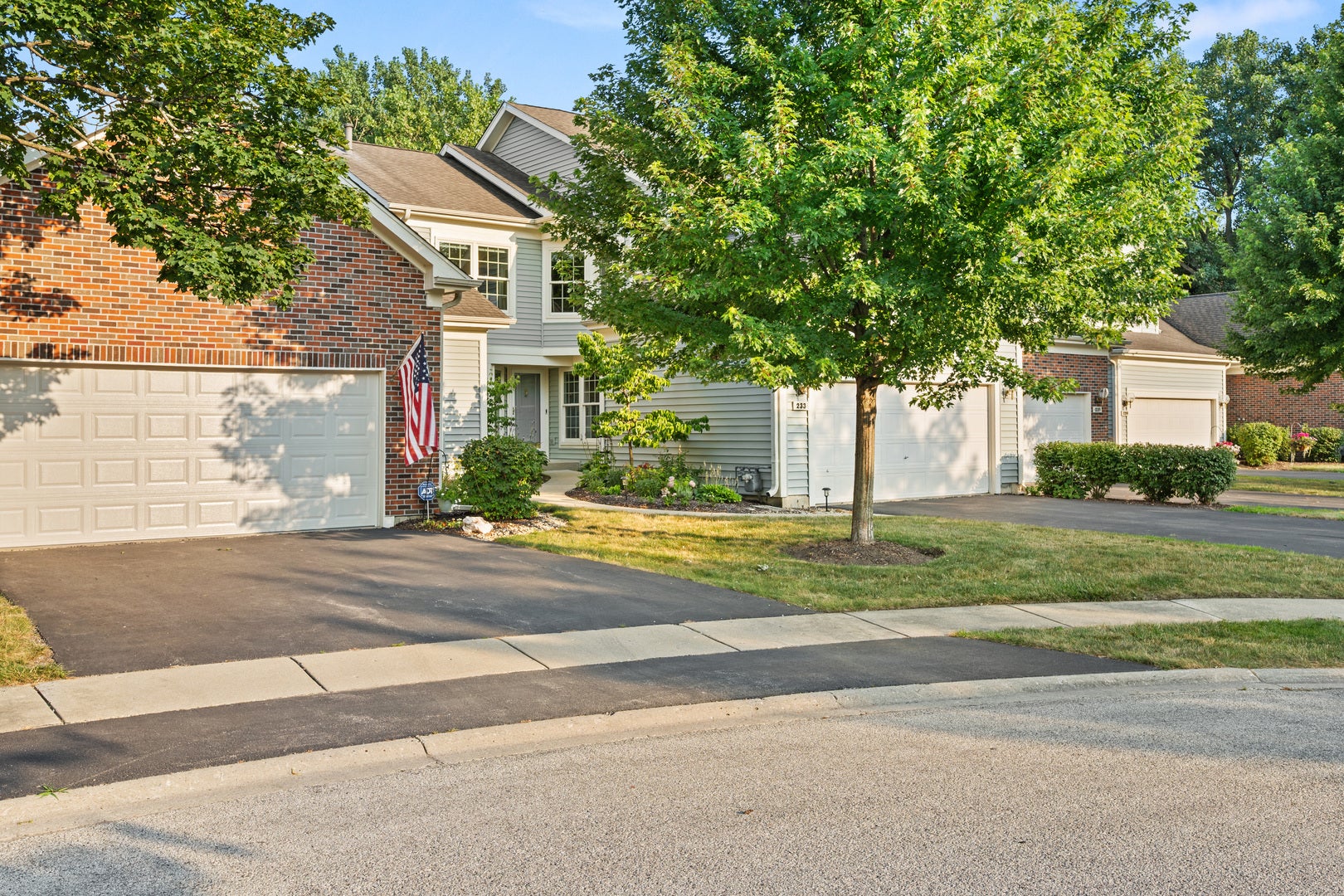 233 Parktrail Court 233