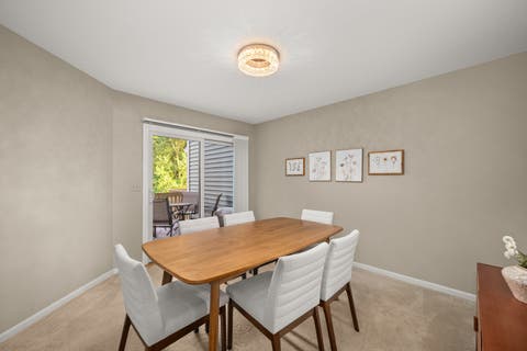 Tiny photo for 233 Parktrail Court #233, Schaumburg, IL 60173 (MLS # 12717237)