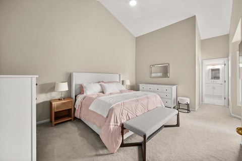 Tiny photo for 233 Parktrail Court #233, Schaumburg, IL 60173 (MLS # 12717237)