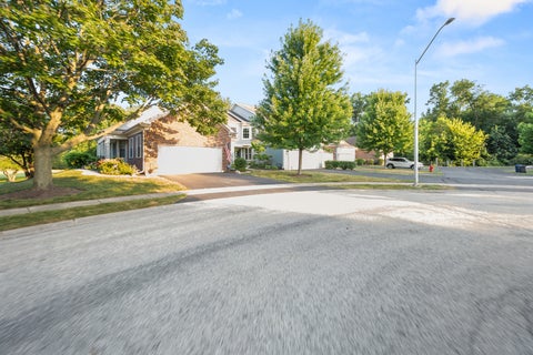 Tiny photo for 233 Parktrail Court #233, Schaumburg, IL 60173 (MLS # 12717237)