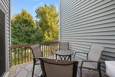 Tiny photo for 233 Parktrail Court #233, Schaumburg, IL 60173 (MLS # 12717237)