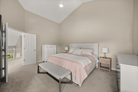Tiny photo for 233 Parktrail Court #233, Schaumburg, IL 60173 (MLS # 12717237)
