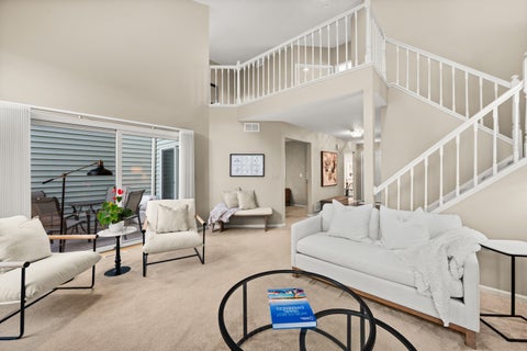 Tiny photo for 233 Parktrail Court #233, Schaumburg, IL 60173 (MLS # 12717237)