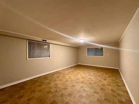 Tiny photo for 129 Warwick Street, Park Forest, IL 60466 (MLS # 12553281)