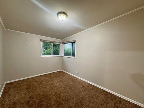 Tiny photo for 129 Warwick Street, Park Forest, IL 60466 (MLS # 12553281)