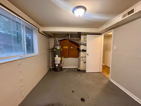 Tiny photo for 129 Warwick Street, Park Forest, IL 60466 (MLS # 12553281)