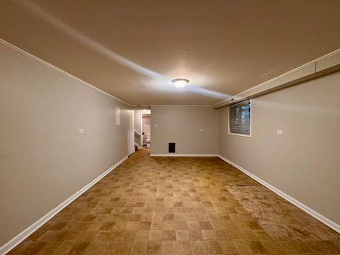 Tiny photo for 129 Warwick Street, Park Forest, IL 60466 (MLS # 12553281)