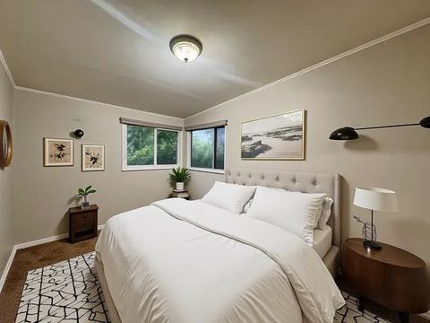 Tiny photo for 129 Warwick Street, Park Forest, IL 60466 (MLS # 12553281)