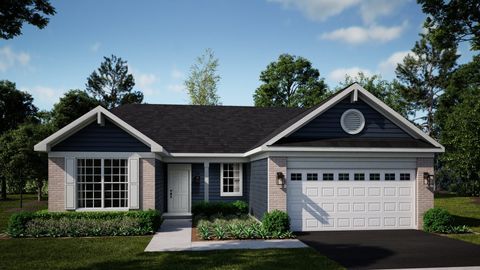 Photo of 10184 Leopold Lane, Huntley, IL 60142 (MLS # 12407714)