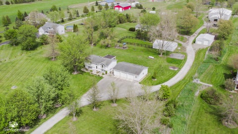 Tiny photo for 27057 S Woodlawn Avenue, Crete, IL 60417 (MLS # 12600410)