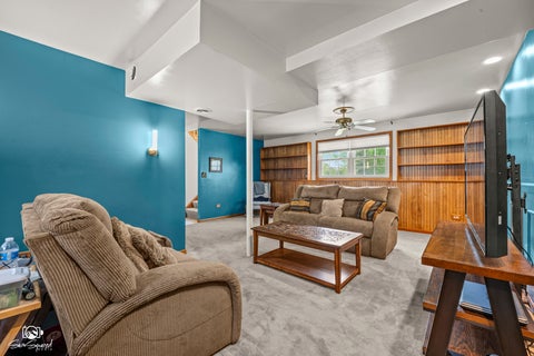 Tiny photo for 27057 S Woodlawn Avenue, Crete, IL 60417 (MLS # 12600410)