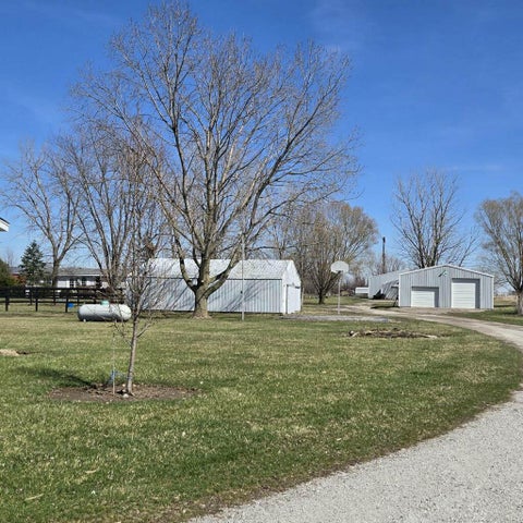 Tiny photo for 27057 S Woodlawn Avenue, Crete, IL 60417 (MLS # 12600410)