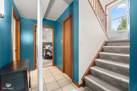 Tiny photo for 27057 S Woodlawn Avenue, Crete, IL 60417 (MLS # 12600410)