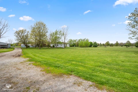 Tiny photo for 27057 S Woodlawn Avenue, Crete, IL 60417 (MLS # 12600410)