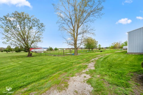 Tiny photo for 27057 S Woodlawn Avenue, Crete, IL 60417 (MLS # 12600410)