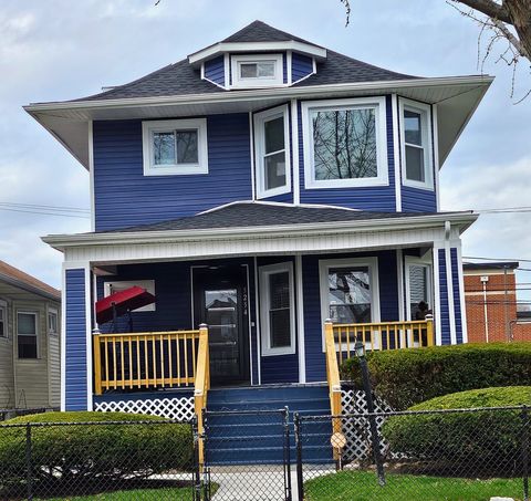 Photo of 5254 W Monroe Street W, Chicago, IL 60644 (MLS # 12592475)