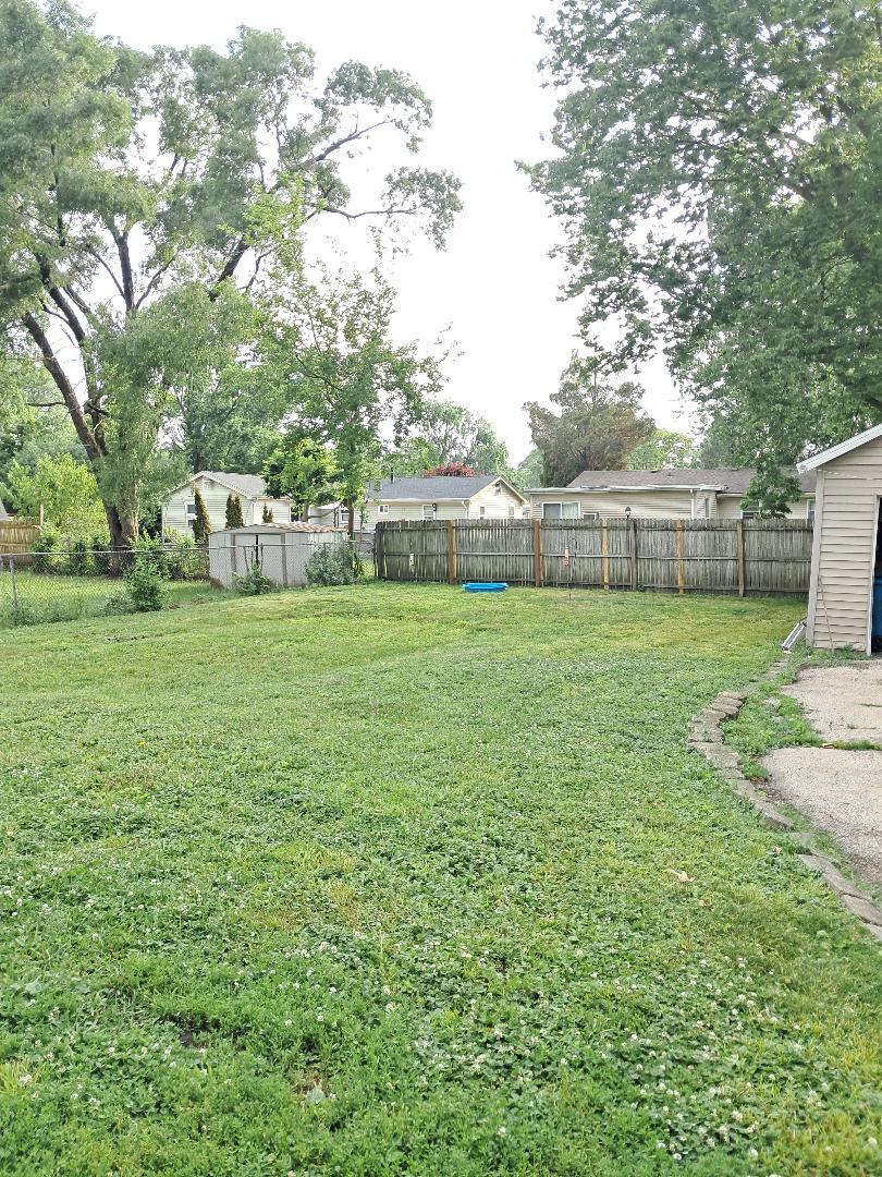 626 N Buell Avenue