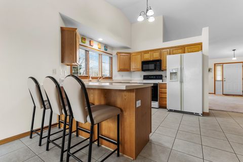 Tiny photo for 7938 Ingram Road #1, Rockford, IL 61108 (MLS # 12613743)