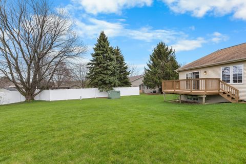 Tiny photo for 7938 Ingram Road #1, Rockford, IL 61108 (MLS # 12613743)